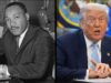 Trump Admin Scrubs MLK Day and Juneteenth From Park List β But Magically Saves His Own Birthday