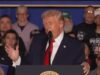 Billionaire Trump Offers Odd Advice to Parents Amid Rising Costs: βYou donβt need 37 dolls for your daughter. Two or three is nice.β