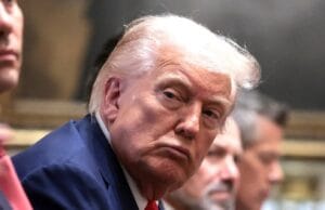 Trump, 79, Fires Off 3 A.M. Post Threatening New War