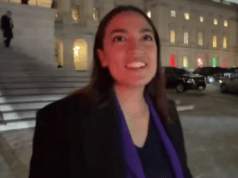 βI Would Stomp Himβ: AOC Claps Back at JD Vance as New Poll Shows Tight 2028 Race