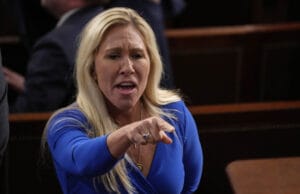 βYou Canβt Gaslight People!β Marjorie Taylor Greene Warns Trump Ignoring Reality Could Cost GOP the Midterms