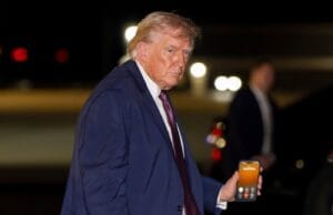 Trump Purges 30 Career Diplomats, Risking U.S. Influence Abroad