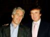 Trump Scrambles as Epstein Records Close In