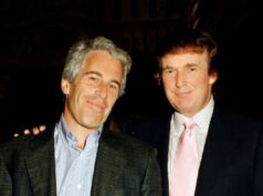 Trump Scrambles as Epstein Records Close In