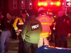 Brown University Suspectβs Identity Revealed After Deadly Shooting