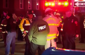 Brown University Suspectβs Identity Revealed After Deadly Shooting