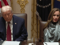 Trump, 79, Nods Off During Farm Aid Roundtable