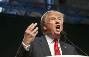 Trump Claims U.S. Will Run Venezuela Until βProper Transitionβ Happens