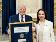 Nobel Peace Prize Institute Claps Back at Trumpβs Medal Meltdown