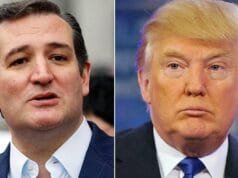 Leaked Audio Exposes Trump Ignoring Ted Cruz Warnings as GOP Fears Economic Meltdown and Election Disaster
