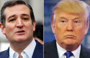 Leaked Audio Exposes Trump Ignoring Ted Cruz Warnings as GOP Fears Economic Meltdown and Election Disaster