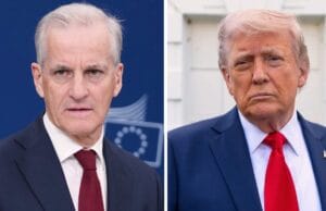 Trumpβs Unhinged Letter To Norway: βI No Longer Feel An Obligation To Think Purely Of Peaceβ