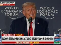 Trump Openly Embraces Authoritarian Language, Saying βSometimes You Need a Dictatorβ