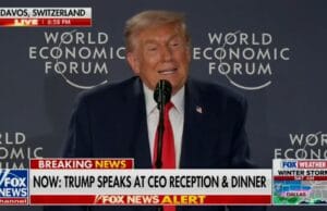 Trump Openly Embraces Authoritarian Language, Saying βSometimes You Need a Dictatorβ