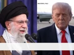 Iranβs Revolutionary Guards Pinpoint US Commanders in Qatar and Issue Ominous βWatch Your Headsβ Warning Amid Trumpβs Provocations