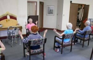 After Massive Donations to MAGA Allies, Trump Administration Moves to Scrap Nursing Home Staffing Mandate