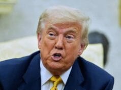 Trump Erupts After Munich Speeches, Brands AOC and Newsom βAn Embarrassment to Our Nationβ