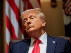 Trump Orders the United States Out of the Paris Climate Agreement for a Second Time, Defying Global Climate Efforts