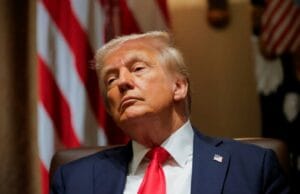 Trump Orders the United States Out of the Paris Climate Agreement for a Second Time, Defying Global Climate Efforts