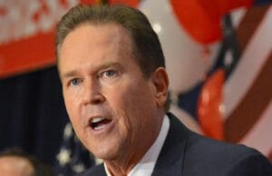 Another Republican Quits as Party Majority Hangs by a Thread Before November Midterms