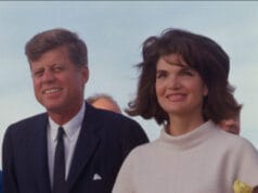 Jackie Kennedyβs 1964 Letter Warning About Political Patronage Comes Back to Haunt Trump