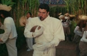 Bad Bunny Breaks NFL Social Media Records with 128.2M Super Bowl Halftime Viewers