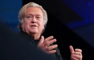 Newly Unsealed DOJ Records Reveal Alleged Epstein-Bannon Effort to βTake Downβ Pope Francis