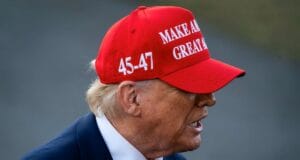 Trump Threatens to Impose Voter ID βWith or Without Congressβ in 2026 Midterm Showdown