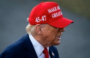 Trump Threatens to Impose Voter ID “With or Without Congress” in 2026 Midterm Showdown