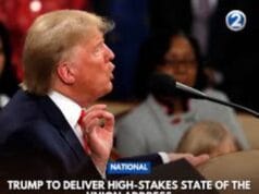 Trump Faces Internal GOP Frustration, Slipping Polls as Midterms Loom