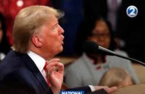 Trump Faces Internal GOP Frustration, Slipping Polls as Midterms Loom