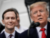 Trumpβs Son-in-Law at Center of Controversy Over Withheld Intelligence and Alleged Protection of Political Allies