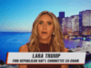 Lara Trump Hints President May Already Have a Speech Prepared on Extraterrestrial Life