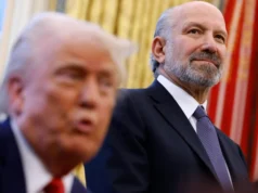 Trumpβs Commerce Secretary Hit With Resignation Demands Over Epstein Documents