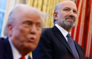 Trumpβs Commerce Secretary Hit With Resignation Demands Over Epstein Documents