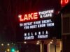 Amazon Pulls βMelaniaβ Documentary From Local Theater Over Marquee Jokes