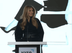 Insiders Expose Hollywood Shock Over Melania and Reveal What the Trumps Are Planning Next