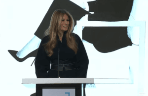 Insiders Expose Hollywood Shock Over Melania and Reveal What the Trumps Are Planning Next