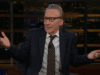 Bill Maher Refuses to Apologize for Trump Orangutan Joke, Says βNo, F*ck Noβ