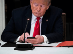 Trump Starts Day With Bizarre Early-Morning Video About Honking at the Elderly