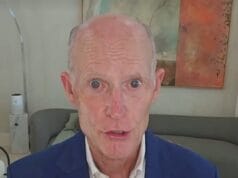 MAGA Senator Threatens U.S. Olympians Over Criticism: βAnyone Who Feels Otherwise Should Be Stripped of Their USA Olympic Uniformβ