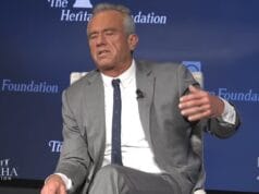 Official Praises Trump for Breaking Traditional Bureaucratic Constraints: βHe Lets Me Do Stuffβ