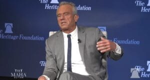 Official Praises Trump for Breaking Traditional Bureaucratic Constraints: βHe Lets Me Do Stuffβ