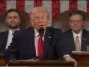 Trump Touts βNational Renewalβ in Longest Address β But Only 31% Express Strong Confidence on Cost of Living