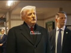 Trump Hints at Cuba Takeover: “Maybe We’ll Have a Takeover of Cuba” While Criticizing Its Economy