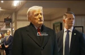 Trump Hints at Cuba Takeover: “Maybe We’ll Have a Takeover of Cuba” While Criticizing Its Economy