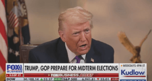 βIβm Popular and Iβve Done Wellβ β Trumpβs Confident Economy Boast Triggers Backlash