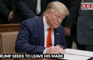 Florida Legislature Advances Plan to Rename Palm Beach Airport ‘President Donald J. Trump International Airport’