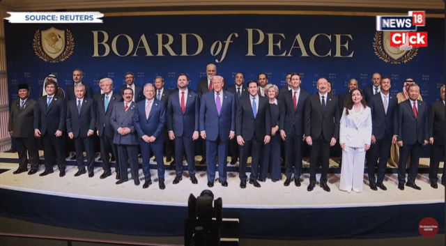 board of peace