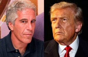 Trump Says He Was “Fully Exonerated” in Epstein Files — But No Official Record Shows It